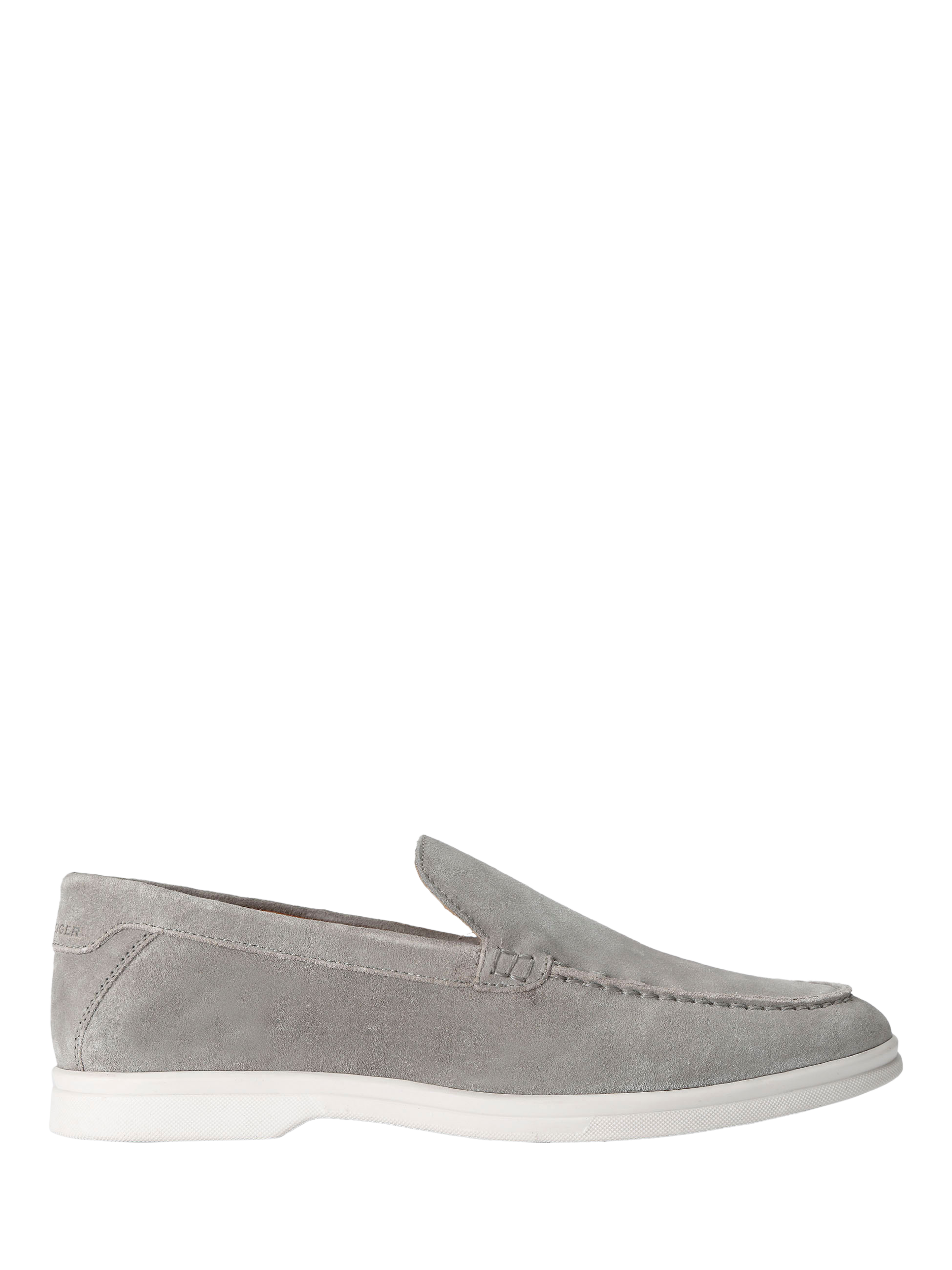KG Kurt Geiger Ryan Loafers, Natural Beige, 6