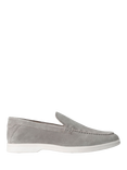 KG Kurt Geiger Ryan Loafers, Natural Beige