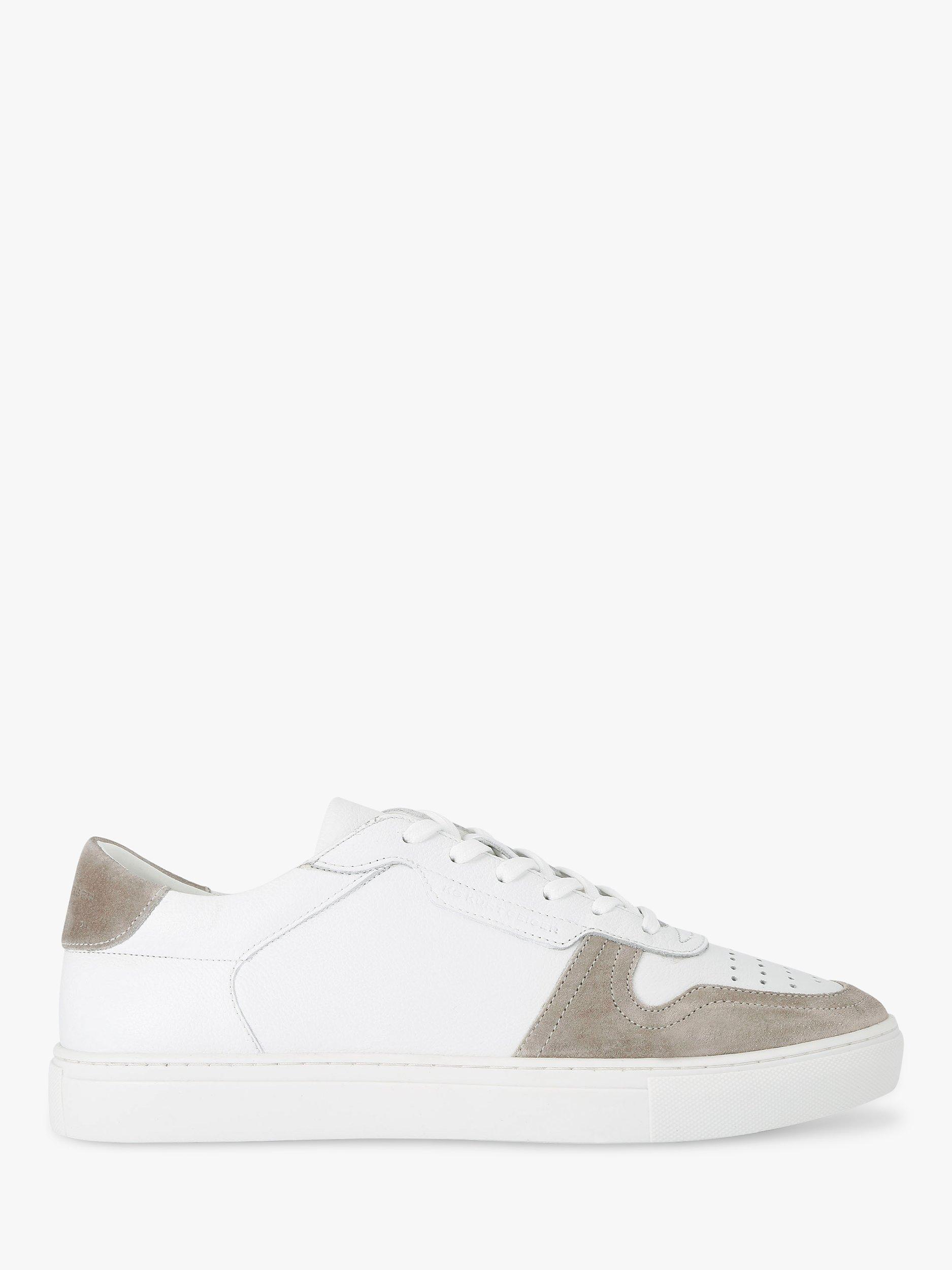 KG Kurt Geiger Flash Trainers, White/Multi