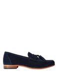 KG Kurt Geiger Reggie Suede Loafers