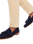 KG Kurt Geiger Reggie Suede Loafers