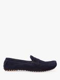 KG Kurt Geiger Rocky Suede Loafers