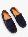 KG Kurt Geiger Rocky Suede Loafers