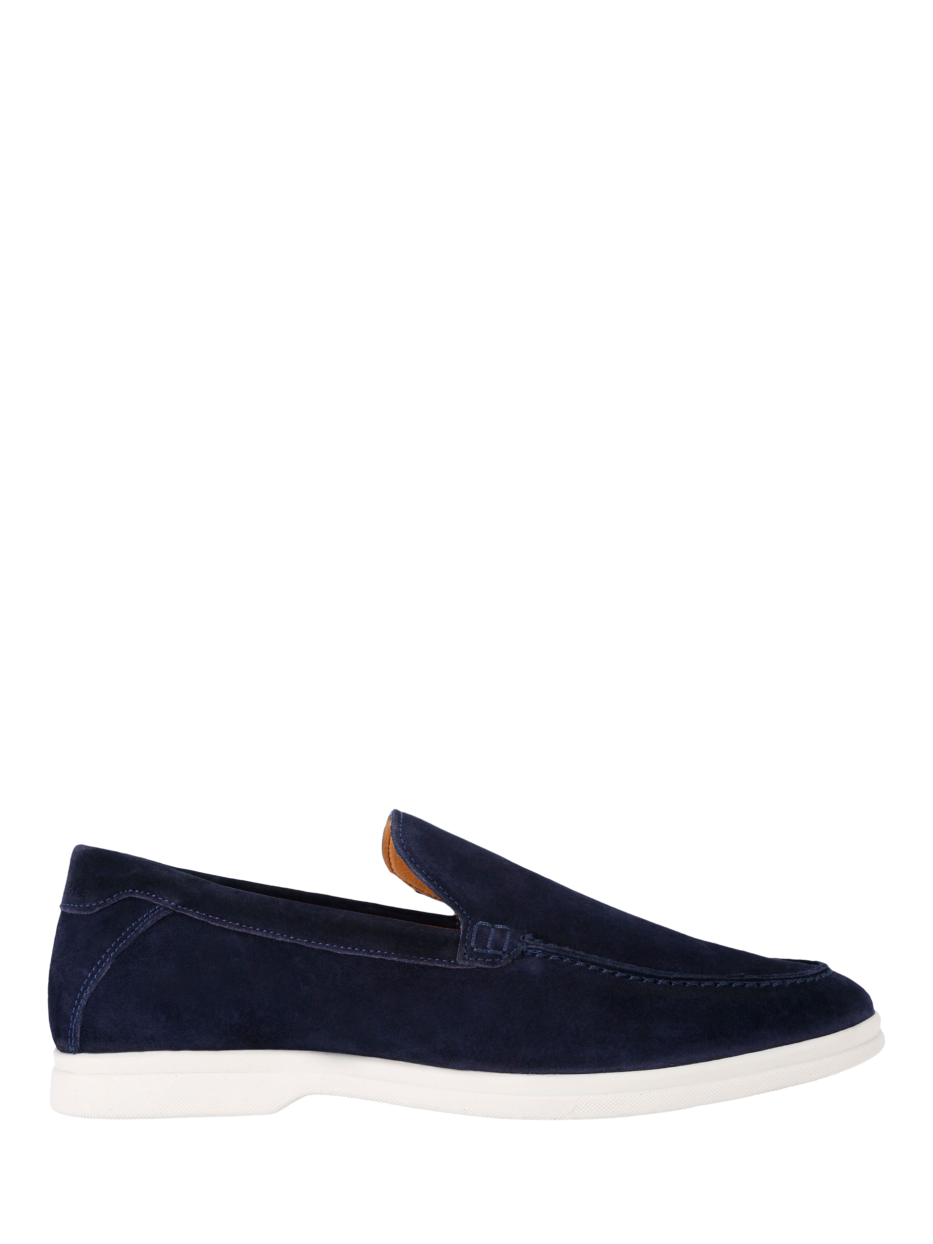 KG Kurt Geiger Ryan Loafers, Blue Navy, 6