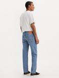 Levi's 511 Modern Slim Fit Jeans, Light Blue