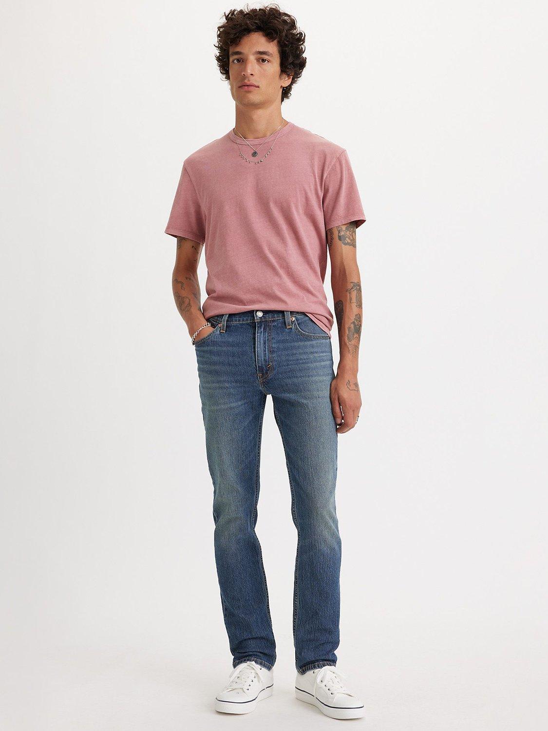 Levi's 511 Modern Slim Fit Jeans, Blue