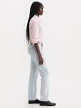 Levi's 501 Fling Jeans, Feeling Cheeky