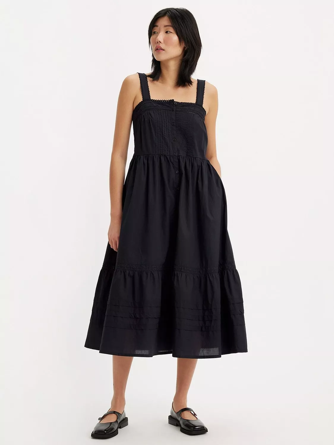 Levi's dresses uk outlet