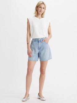 Levi's High Baggy Shorts, Far And Wide Short, Far And Wide Short
