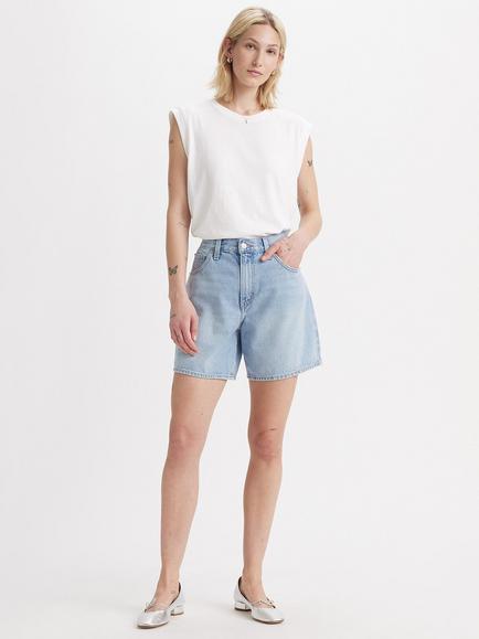 Levi's High Baggy Shorts, Far And Wide Short, Far And Wide Short