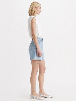 Levi's High Baggy Shorts, Far And Wide Short - view 2, Far And Wide Short