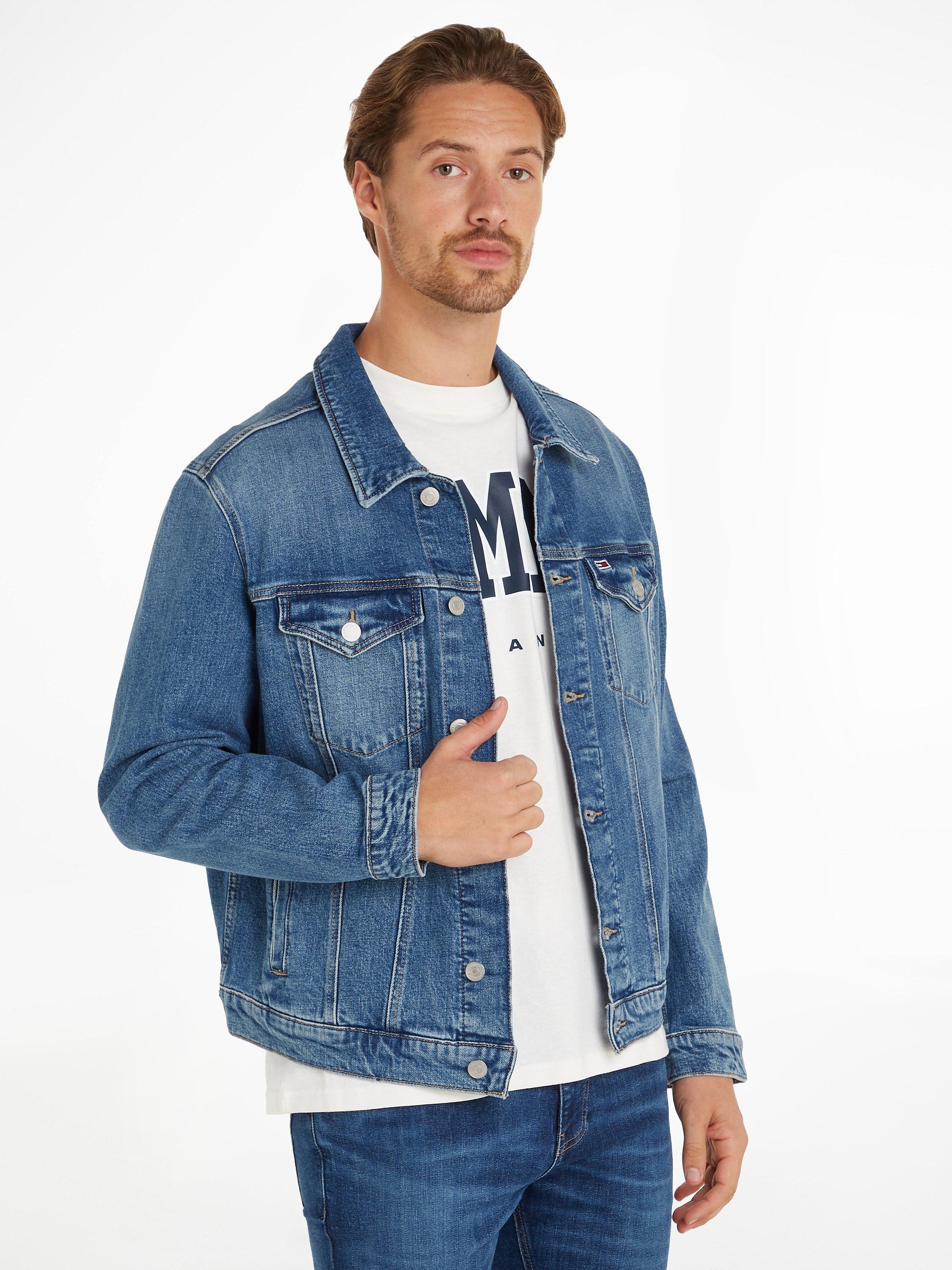 Mens Medium Jeans Jacket offers