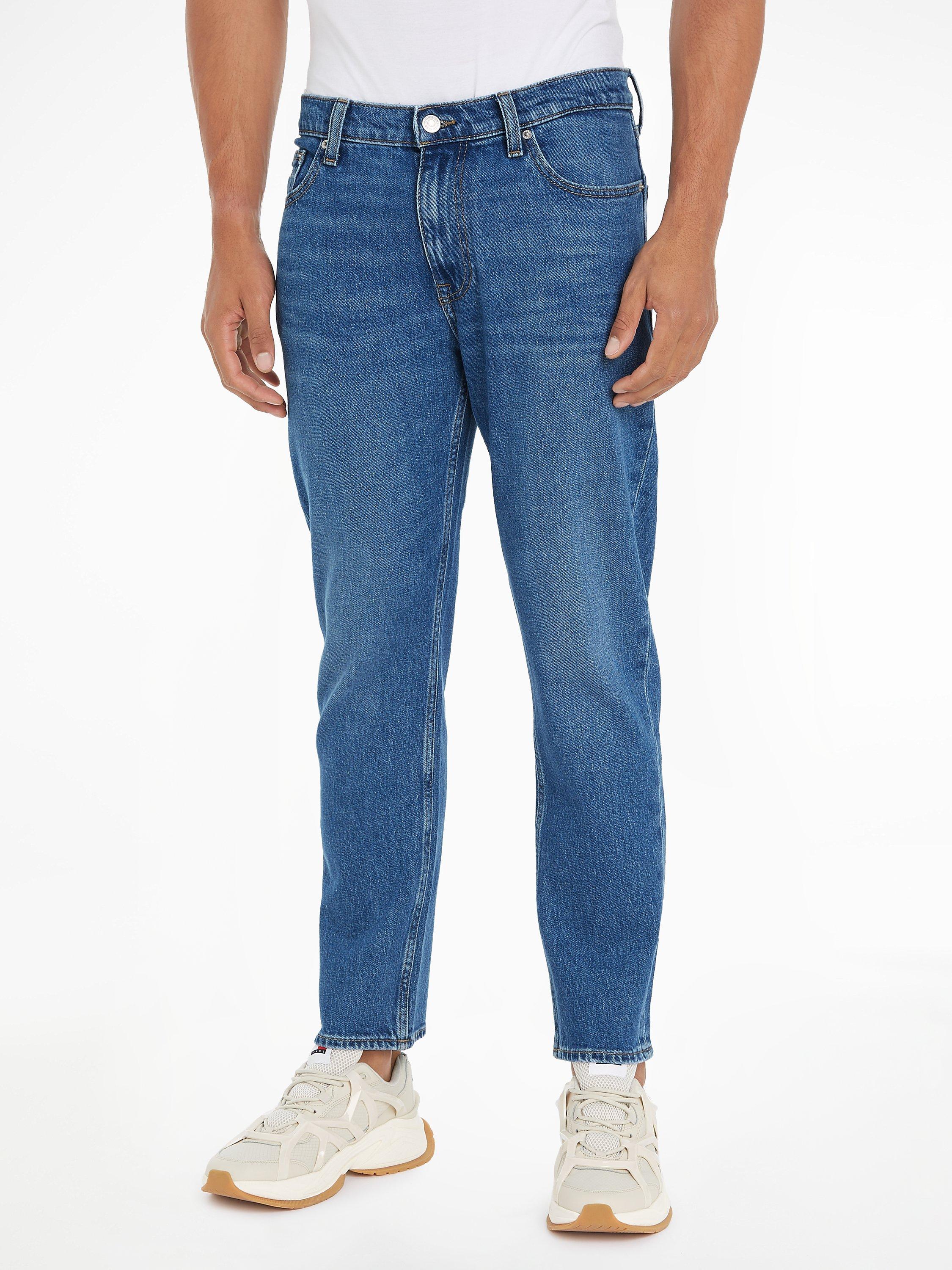 Tommy Hilfiger Tapered Jeans