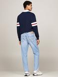 Tommy Hilfiger Isaac Relaxed Fit Jeans, Denim Light