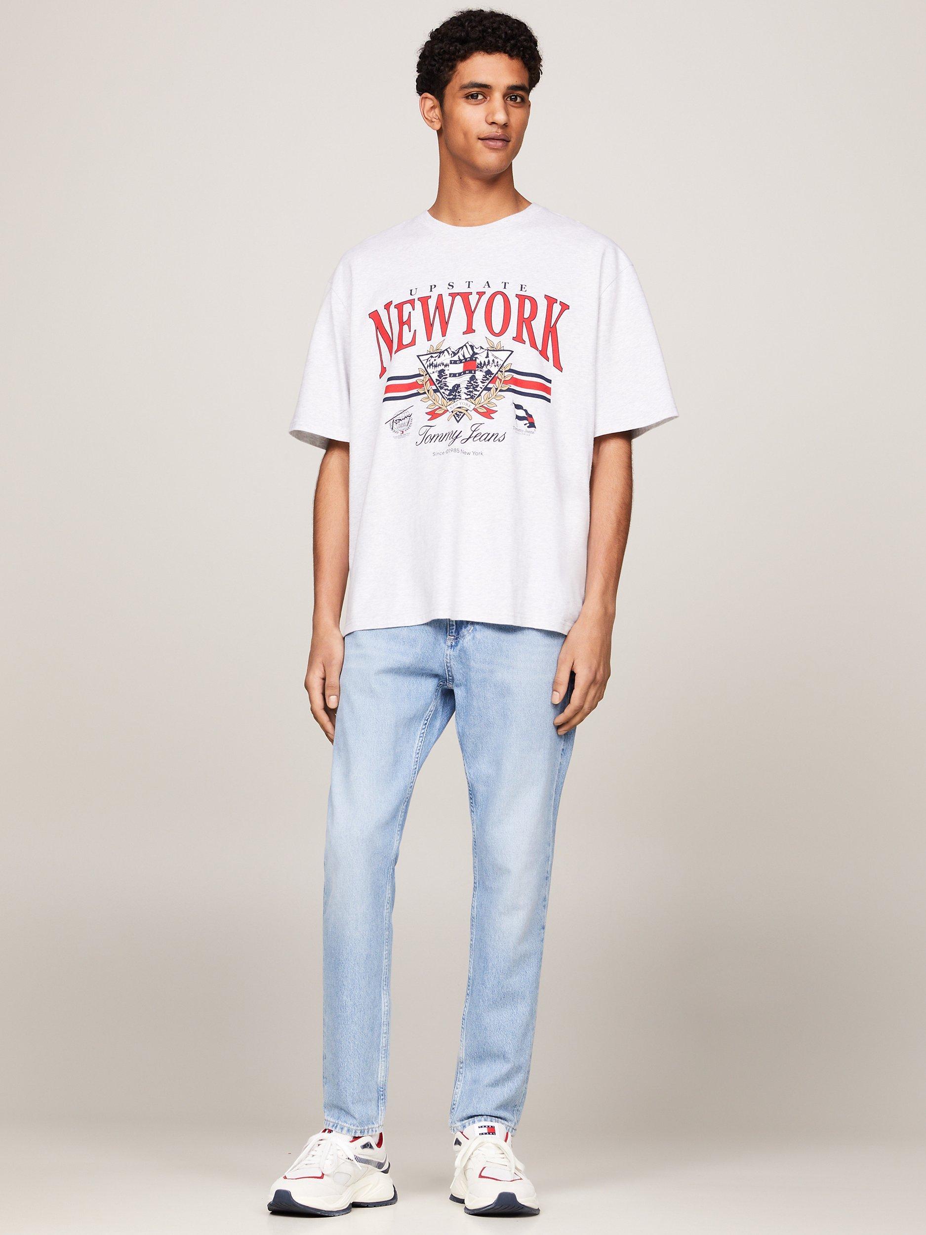 John lewis tommy hilfiger t shirt 2025
