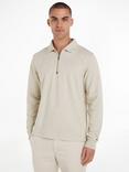 Tommy Hilfiger Half Zip Sweatshirt