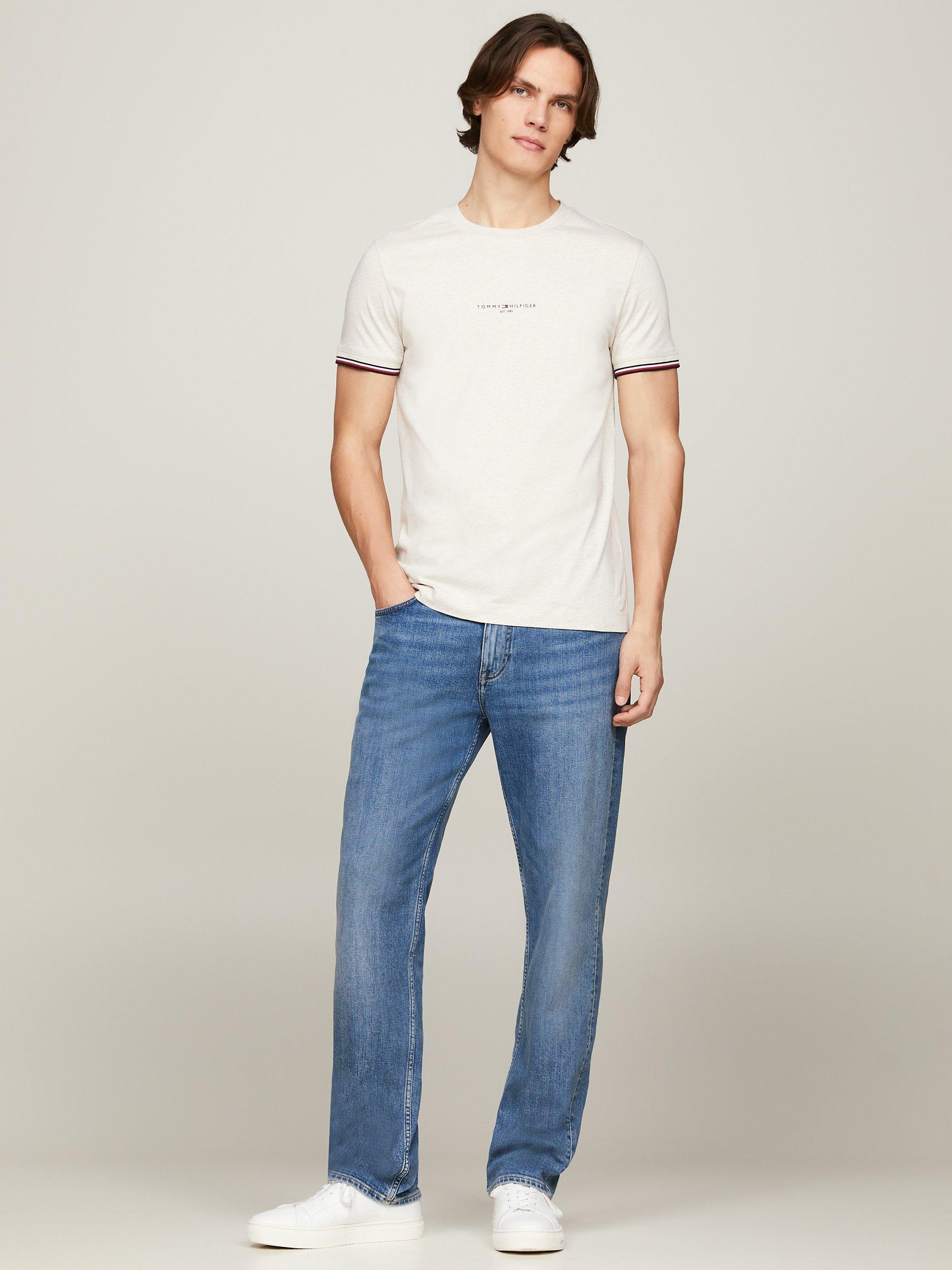 Tommy Hilfiger Logo T-Shirt