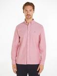 Tommy Hilfiger Heritage Oxford Shirt, Heritage Pink, Heritage Pink