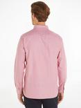 Tommy Hilfiger Heritage Oxford Shirt, Heritage Pink, Heritage Pink