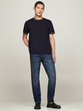 Tommy Hilfiger Tipped Collar T-Shirt