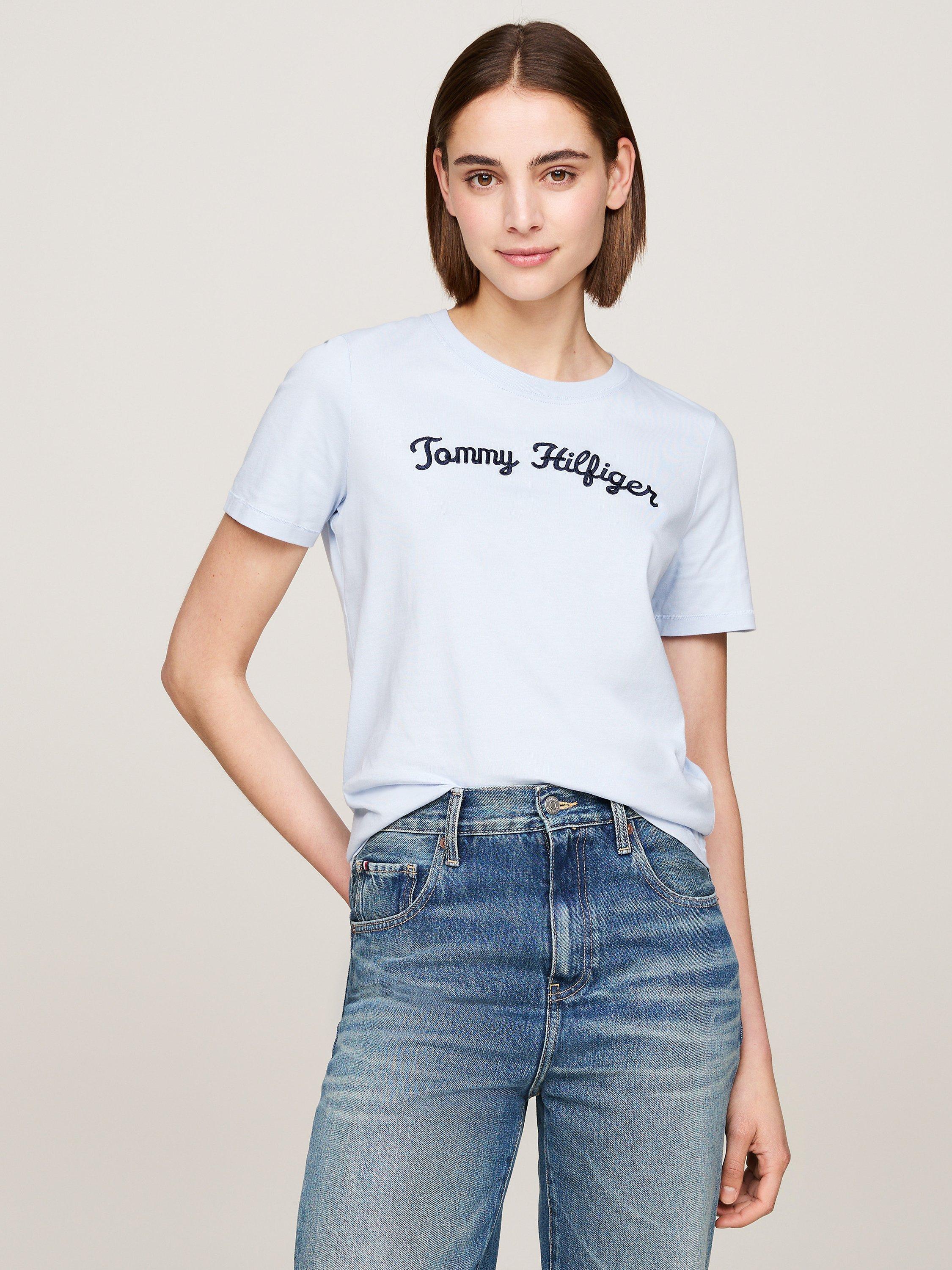 John lewis tommy hilfiger t shirt on sale