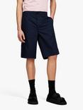 SISLEY Cargo Bermuda Shorts