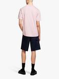 SISLEY Cargo Bermuda Shorts