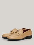 Tommy Hilfiger Leather Loafers