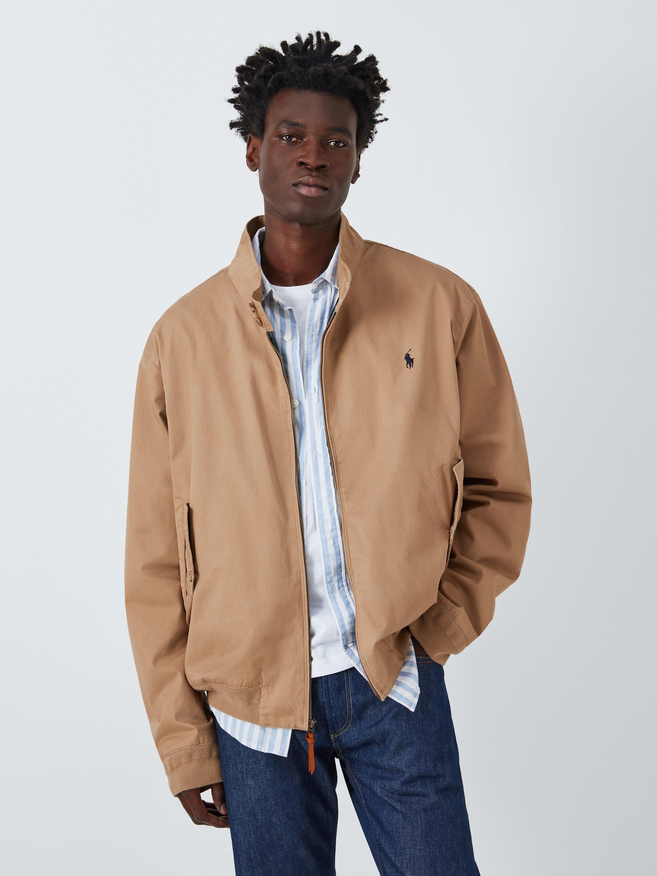 Big and tall windbreaker jacket best sale