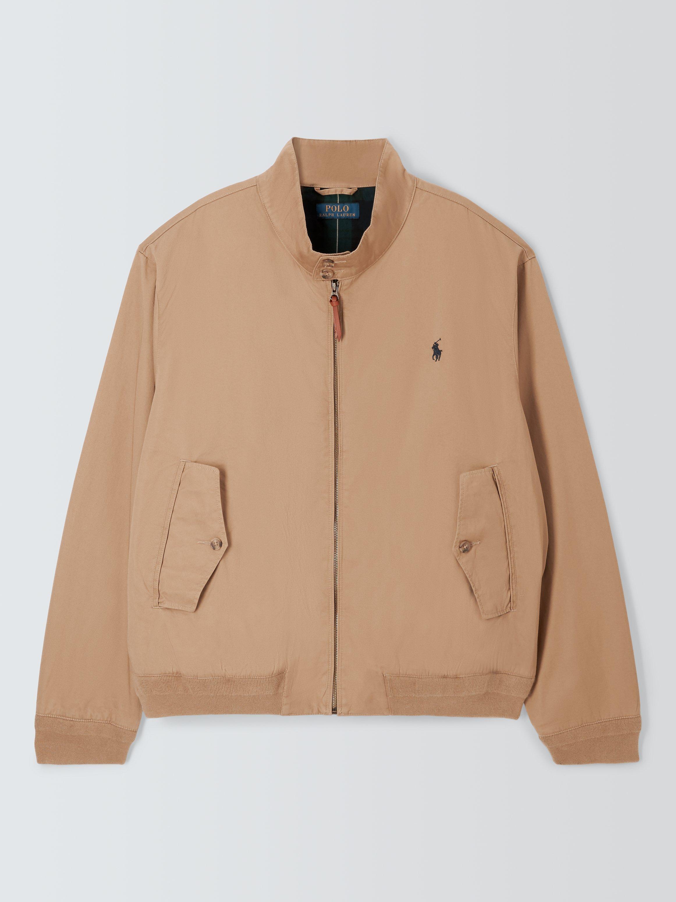 Rl bomber jacket on sale