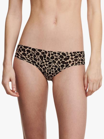 Chantelle Soft Stretch Bikini Knickers, Multi