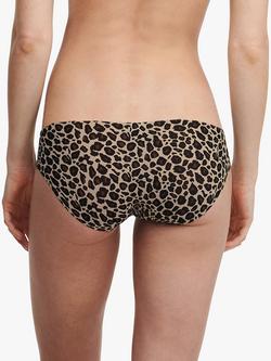 Chantelle Soft Stretch Bikini Briefs - view 2, Multi