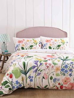bluebellgray Berneray Duvet Cover Set, Multi