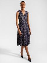 Hobbs daniella dress best sale