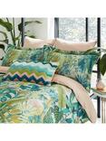 Harlequin Floreana Cotton Duvet Cover Set