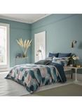 Harlequin Oscillation Cotton Duvet Cover Set