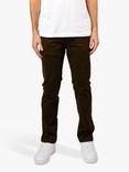 LUKE 1977 Alpa Chinos, Dark Olive