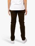 LUKE 1977 Alpa Chinos, Dark Olive