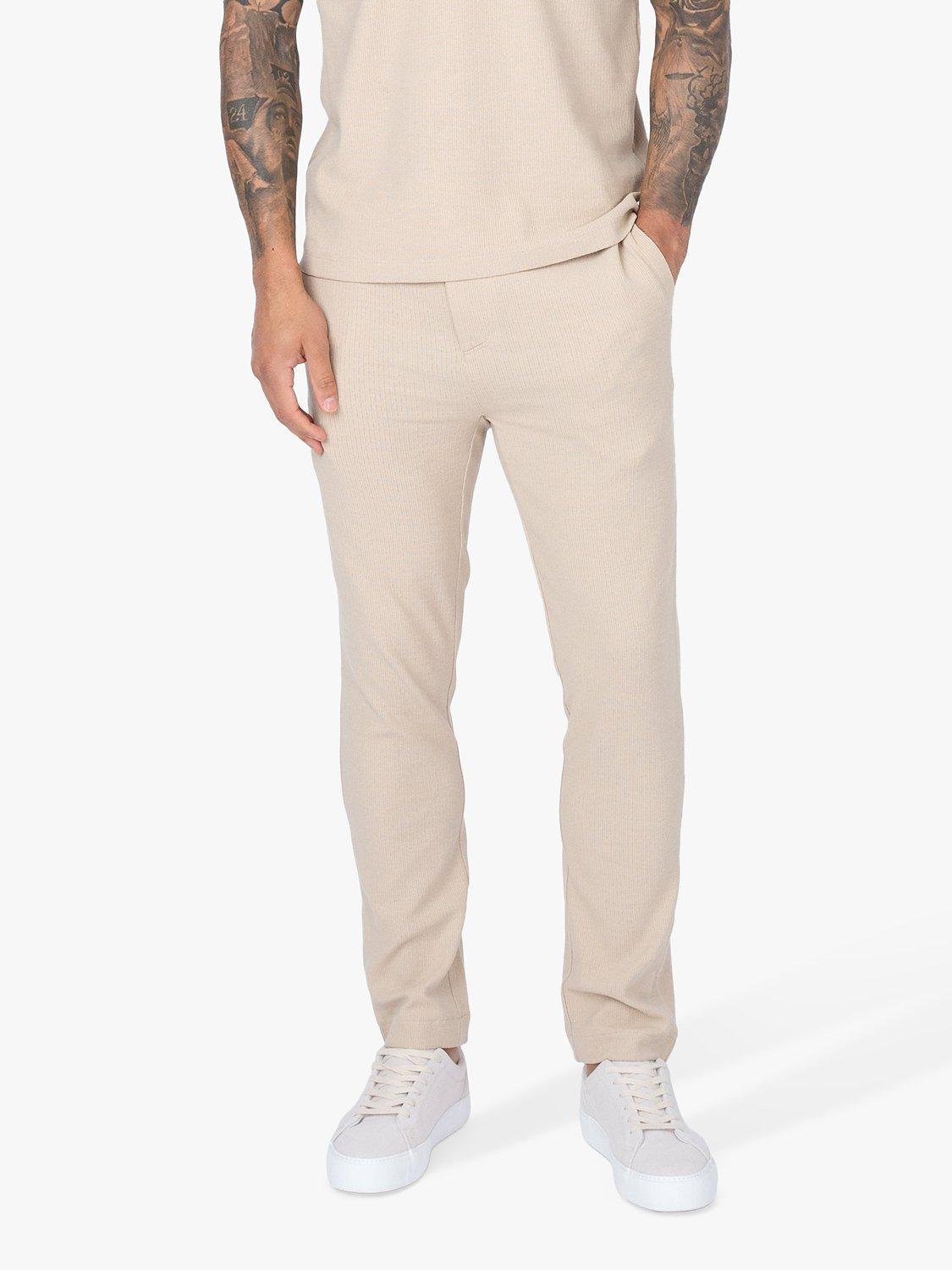 LUKE 1977 Mayon Trousers, Stone