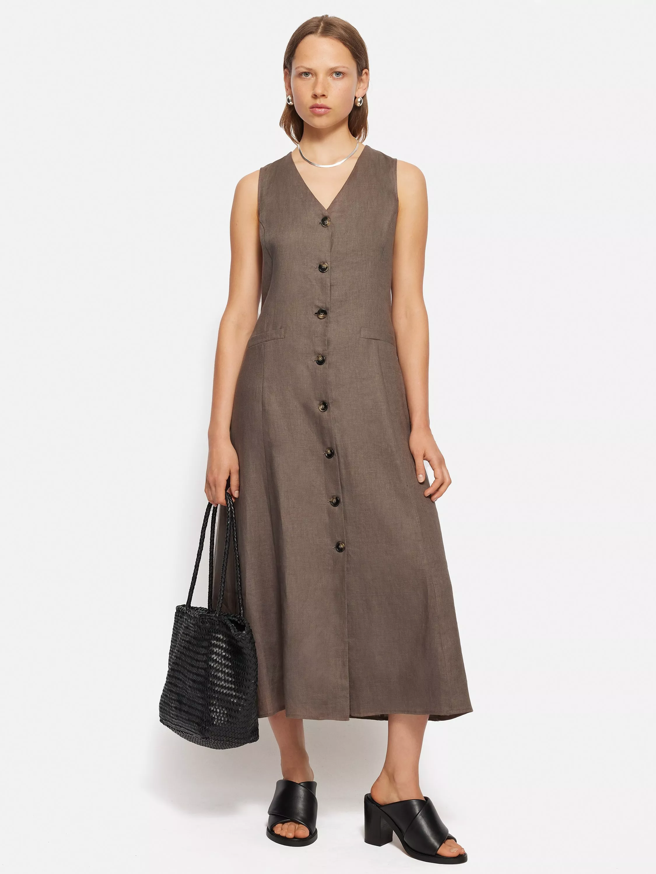 Jigsaw Summer Dresses John Lewis Partners