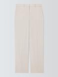 Theory Relaxed Fit Tailored Trousers, Pumice