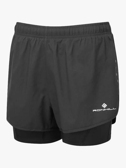 Ronhill Women's Core Twin Short, 