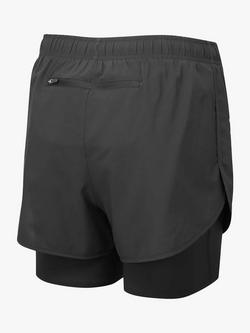 Ronhill Women's Core Twin Short - view 2, 