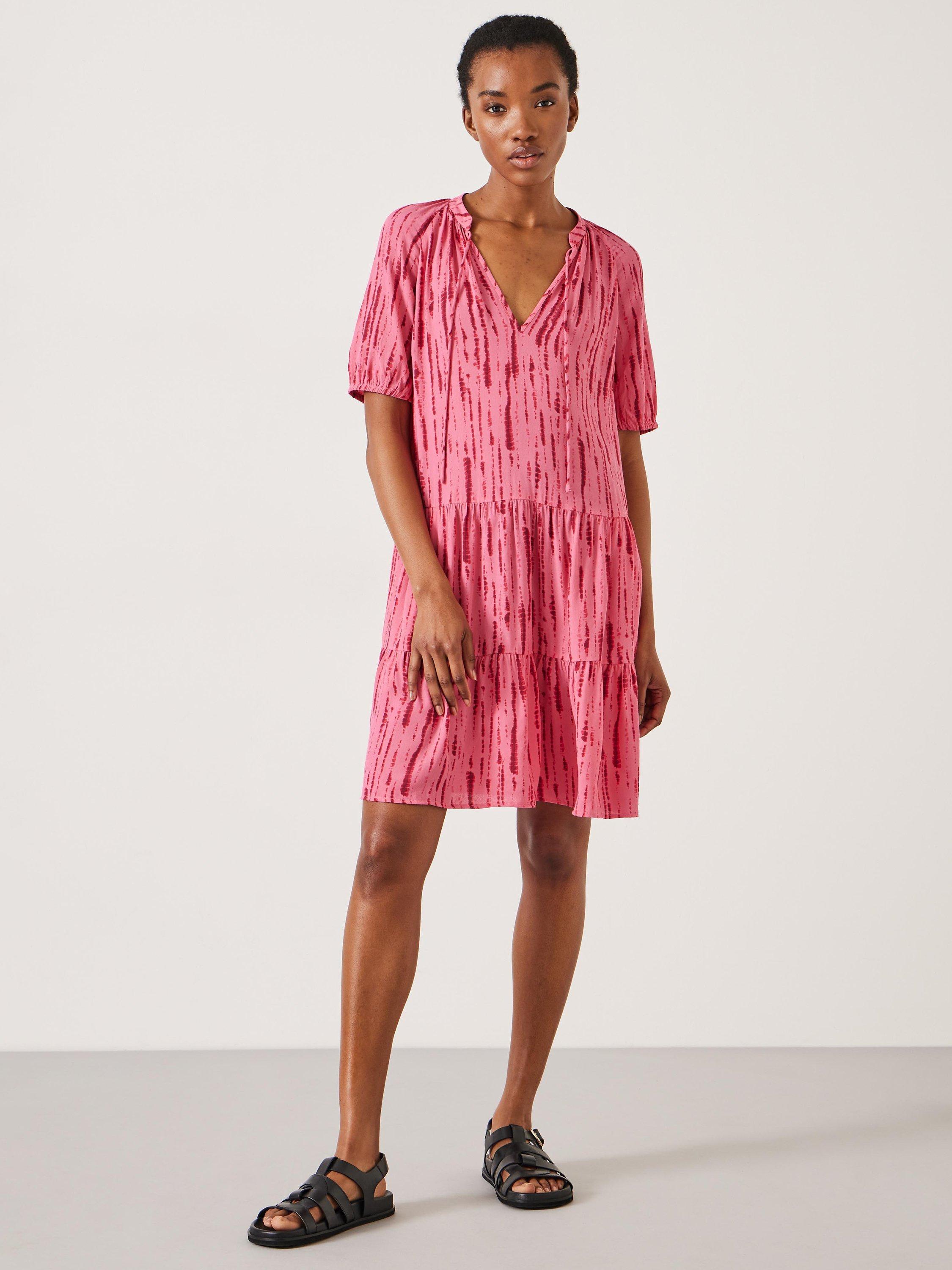 John lewis hush dress best sale