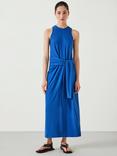 HUSH Isla Sleeveless Maxi Dress