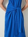 HUSH Isla Sleeveless Maxi Dress