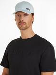 Calvin Klein Organic Cotton Patch Cap