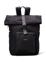 Eastpak rolltop rucksack best sale