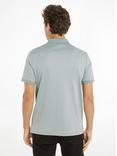 Calvin Klein Smooth Cotton Polo Shirt