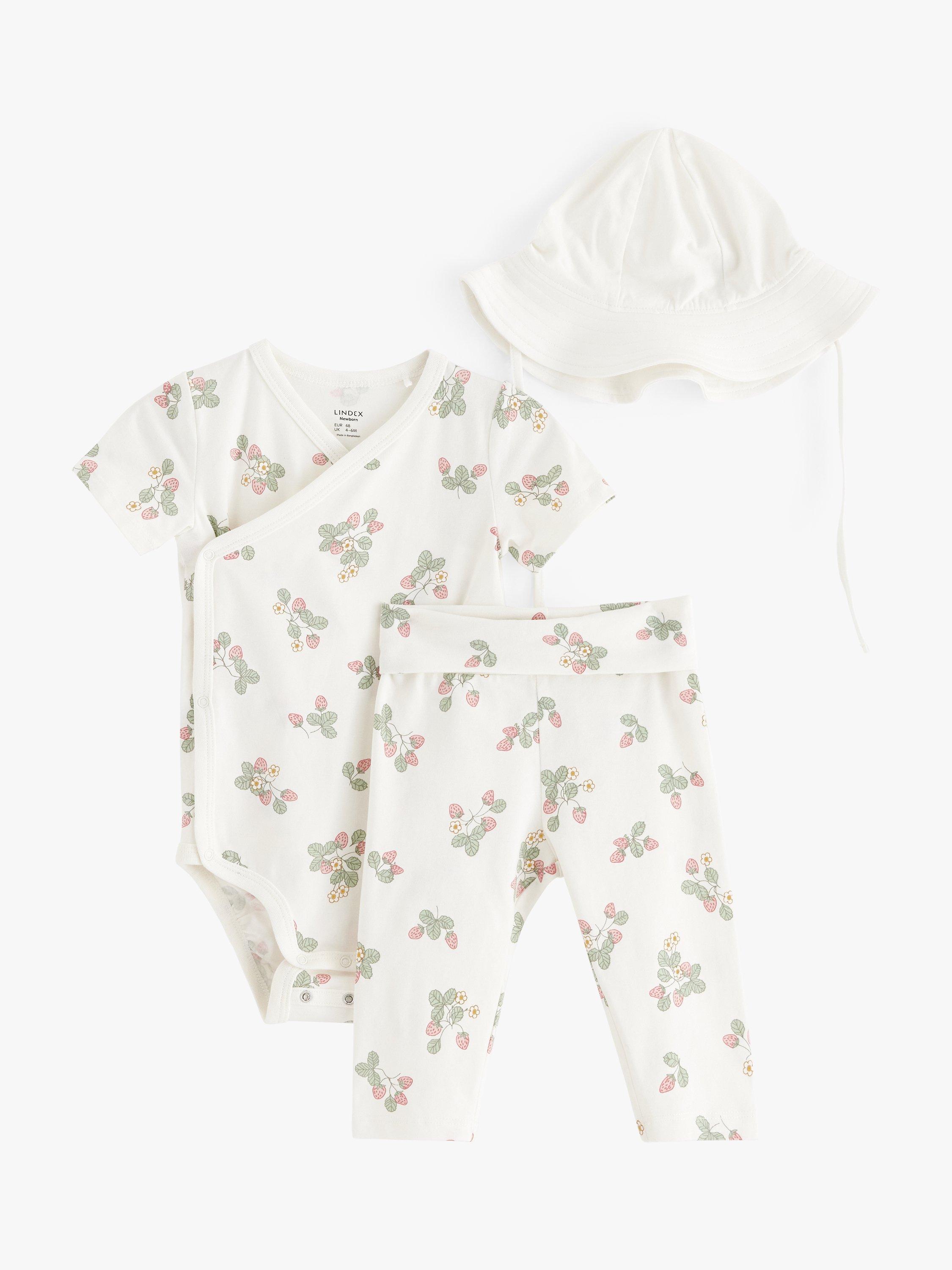 Lindex babykleding hotsell